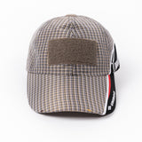 The Cult Unity Cap Beige Black available online with global shipping, and in PAM Stores Melbourne and Sydney.