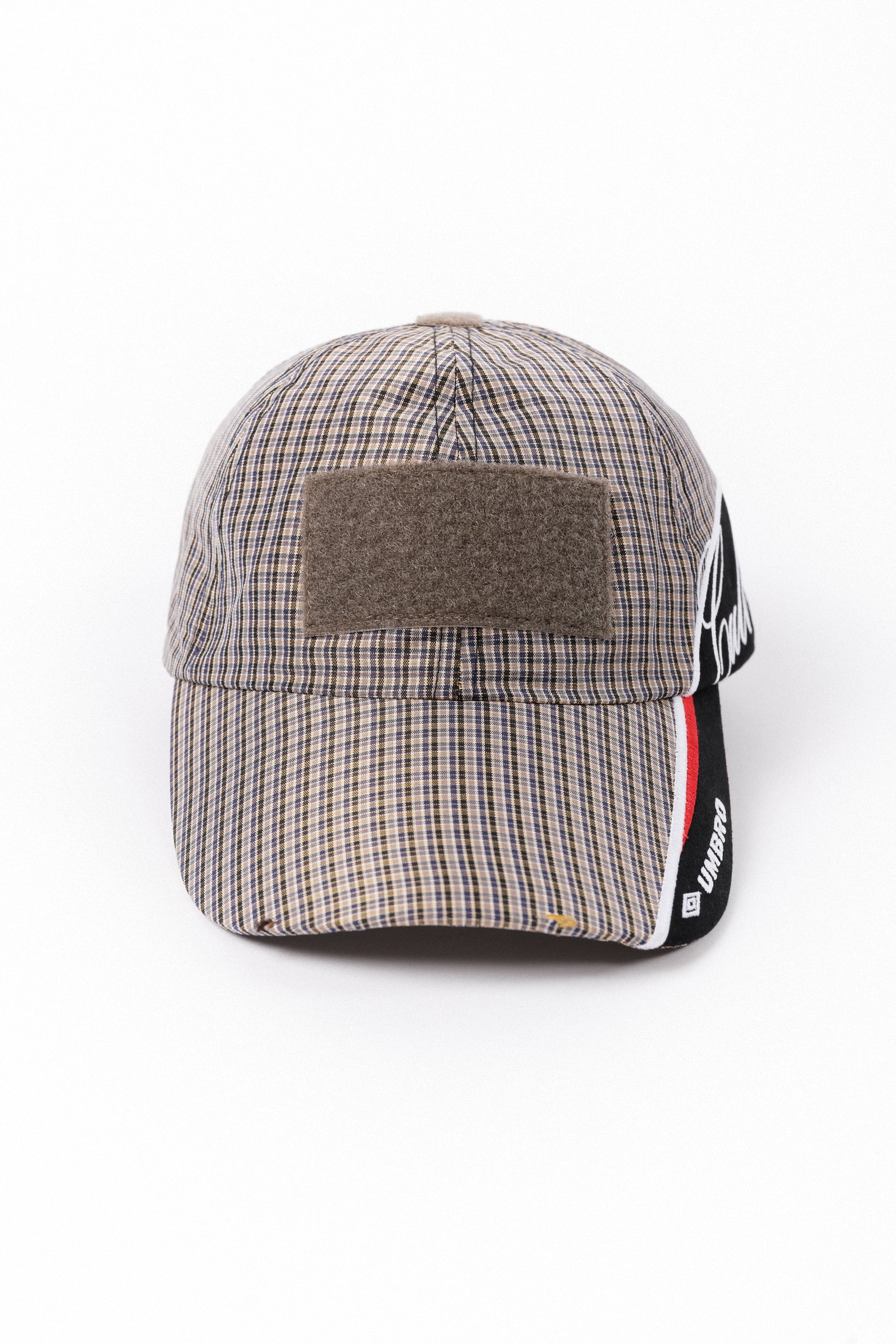 The Cult Unity Cap Beige Black available online with global shipping, and in PAM Stores Melbourne and Sydney.