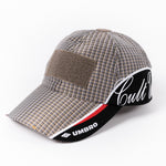 The Cult Unity Cap Beige Black available online with global shipping, and in PAM Stores Melbourne and Sydney.