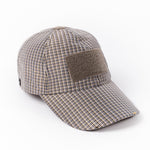 The Cult Unity Cap Beige Black available online with global shipping, and in PAM Stores Melbourne and Sydney.