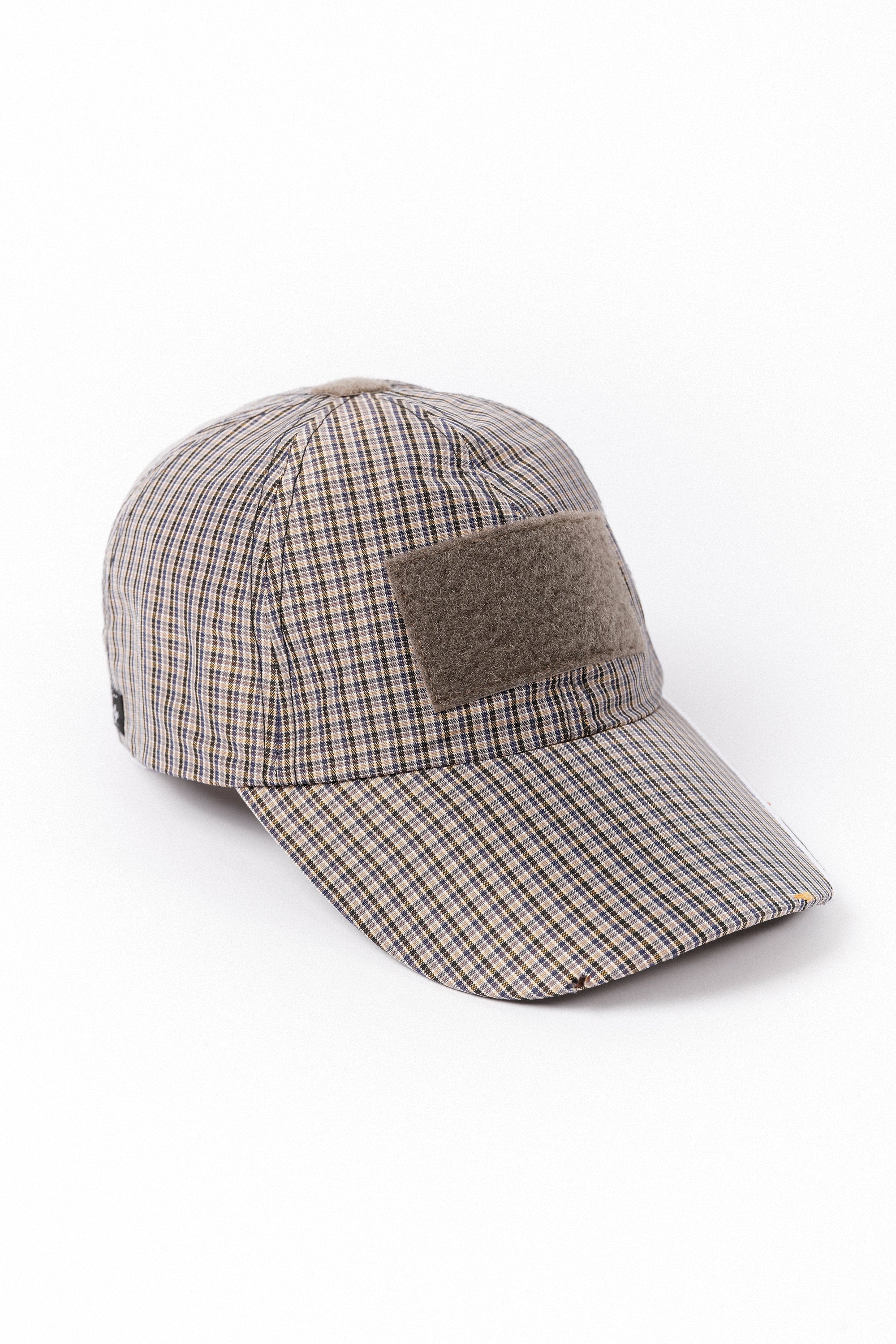 The Cult Unity Cap Beige Black available online with global shipping, and in PAM Stores Melbourne and Sydney.