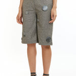 The Lenticular Pin Shorts available online with global shipping, and in PAM Stores Melbourne and Sydney.