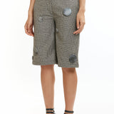 The Lenticular Pin Shorts available online with global shipping, and in PAM Stores Melbourne and Sydney.