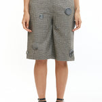 The Lenticular Pin Shorts available online with global shipping, and in PAM Stores Melbourne and Sydney.