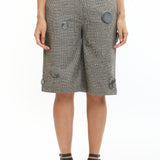 The Lenticular Pin Shorts available online with global shipping, and in PAM Stores Melbourne and Sydney.