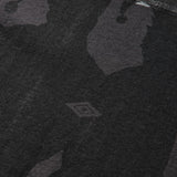 The Players Tee Washed Black Smock Grey available online with global shipping, and in PAM Stores Melbourne and Sydney.