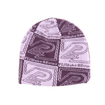 The Star Beanie Violet available online with global shipping, and in PAM Stores Melbourne and Sydney.