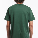 The PLZ Green Tee available online with global shipping, and in PAM Stores Melbourne and Sydney.