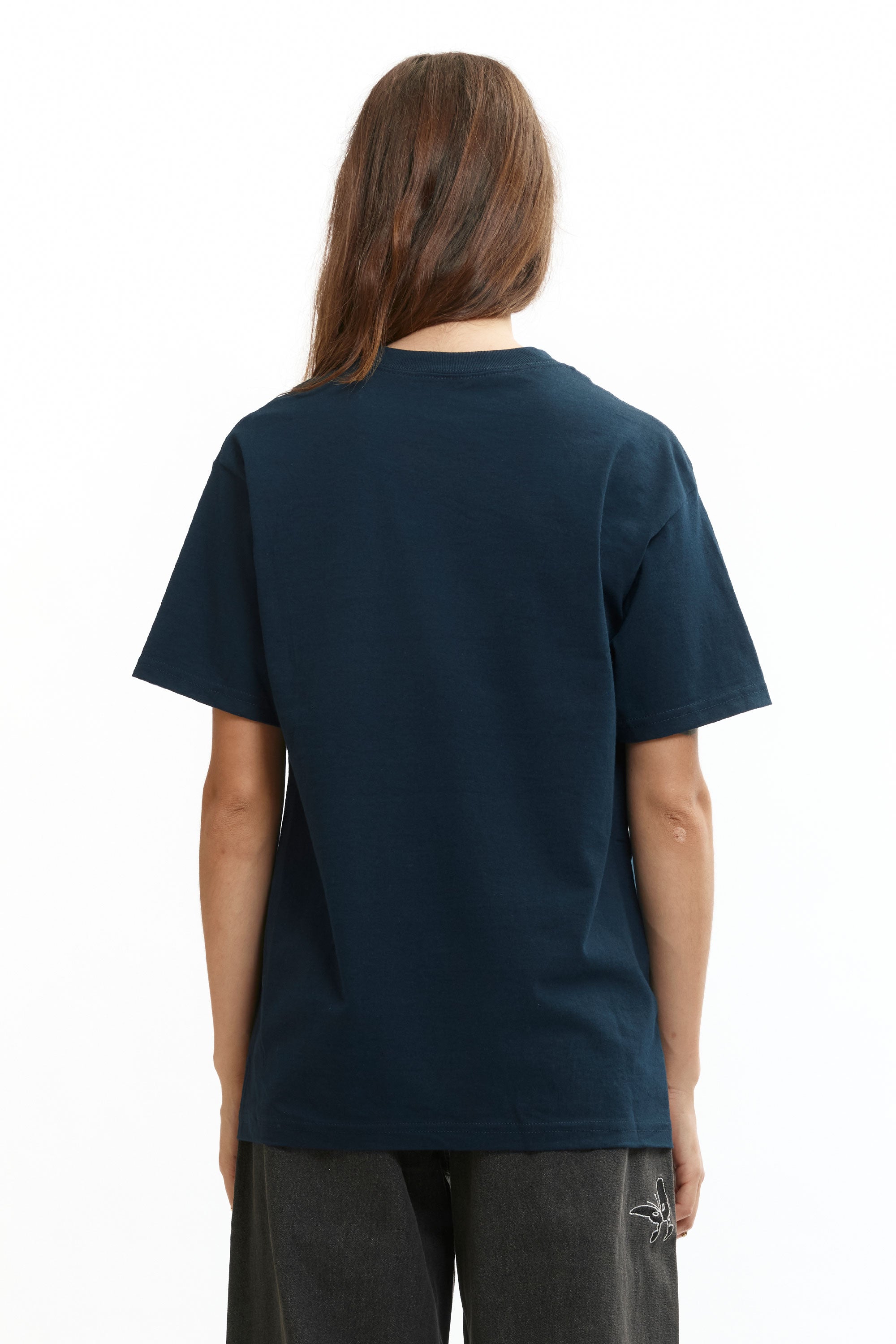 The CHANEL T SHIRT available online with global shipping, and in PAM Stores Melbourne and Sydney.