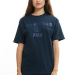 The CHANEL T SHIRT available online with global shipping, and in PAM Stores Melbourne and Sydney.