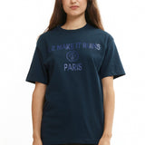 The CHANEL T SHIRT available online with global shipping, and in PAM Stores Melbourne and Sydney.