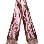 The Look no further scarf available online with global shipping, and in PAM Stores Melbourne and Sydney.