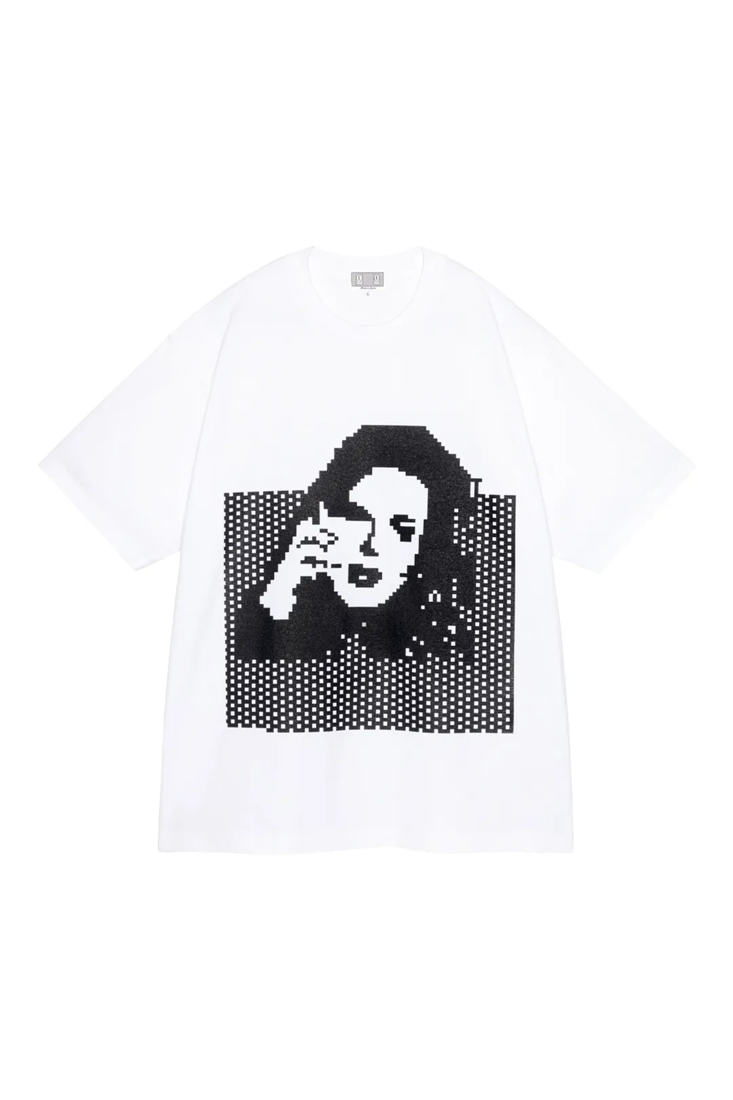 The PORTRAY #2 T available online with global shipping, and in PAM Stores Melbourne and Sydney.