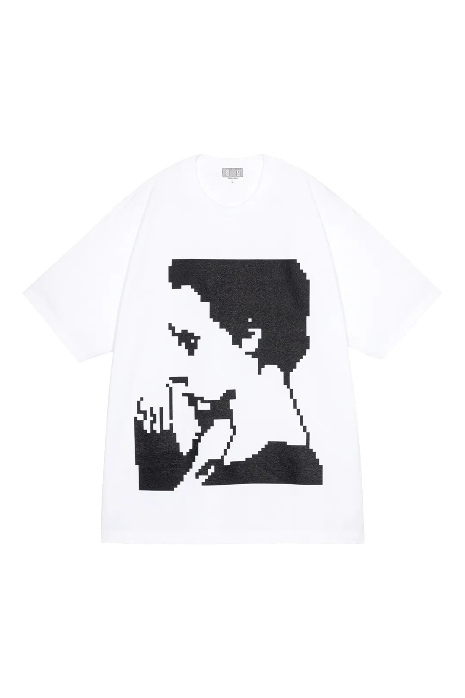 The PORTRAY #4 T available online with global shipping, and in PAM Stores Melbourne and Sydney.