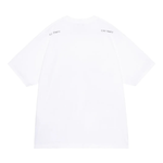 The PORTRAY #5 T WHITE available online with global shipping, and in PAM Stores Melbourne and Sydney.