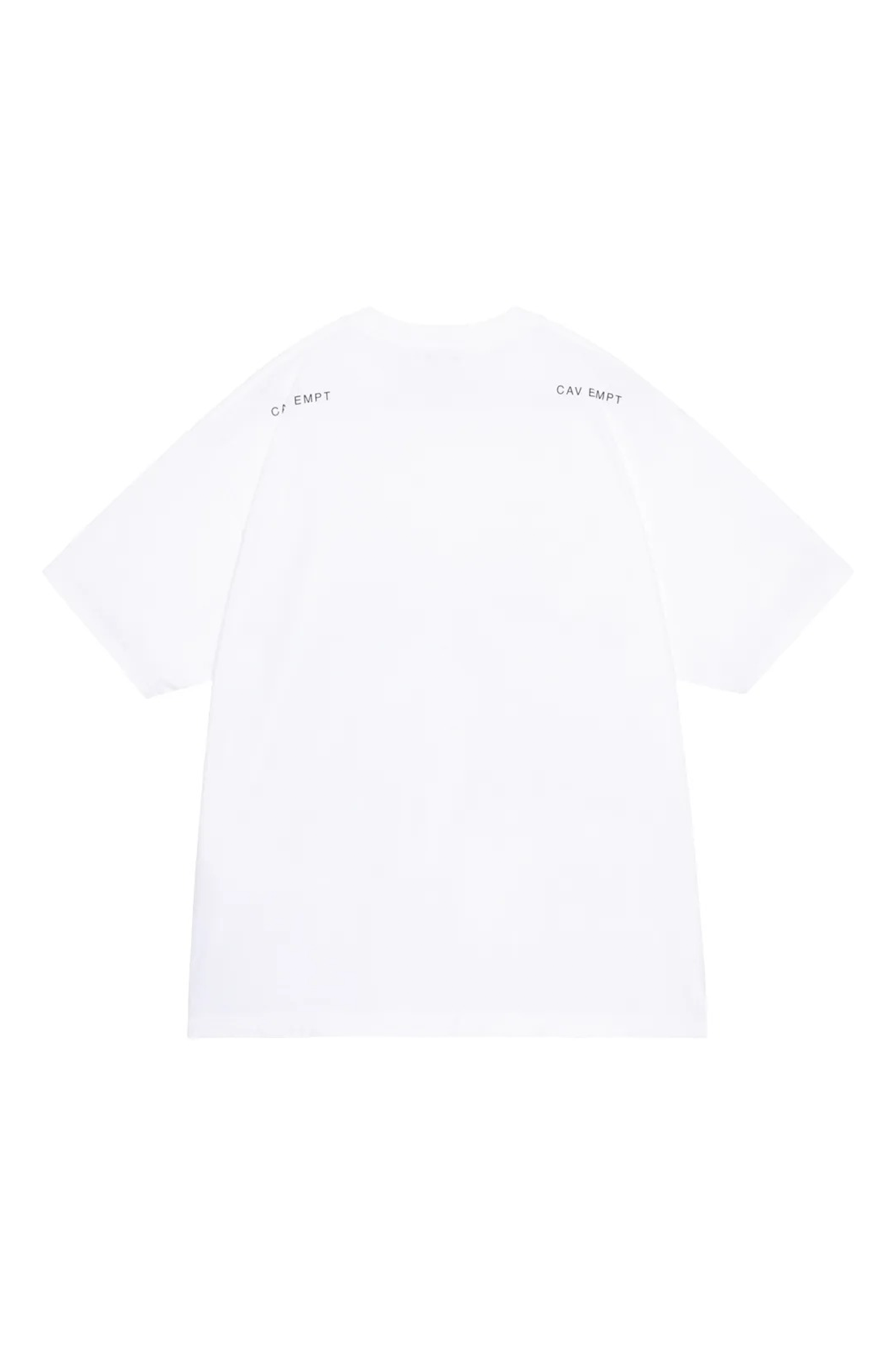 The PORTRAY #5 T WHITE available online with global shipping, and in PAM Stores Melbourne and Sydney.
