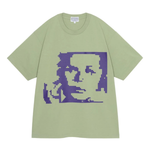 The PORTRAY #6 T GREEN available online with global shipping, and in PAM Stores Melbourne and Sydney.