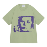 The PORTRAY #6 T GREEN available online with global shipping, and in PAM Stores Melbourne and Sydney.