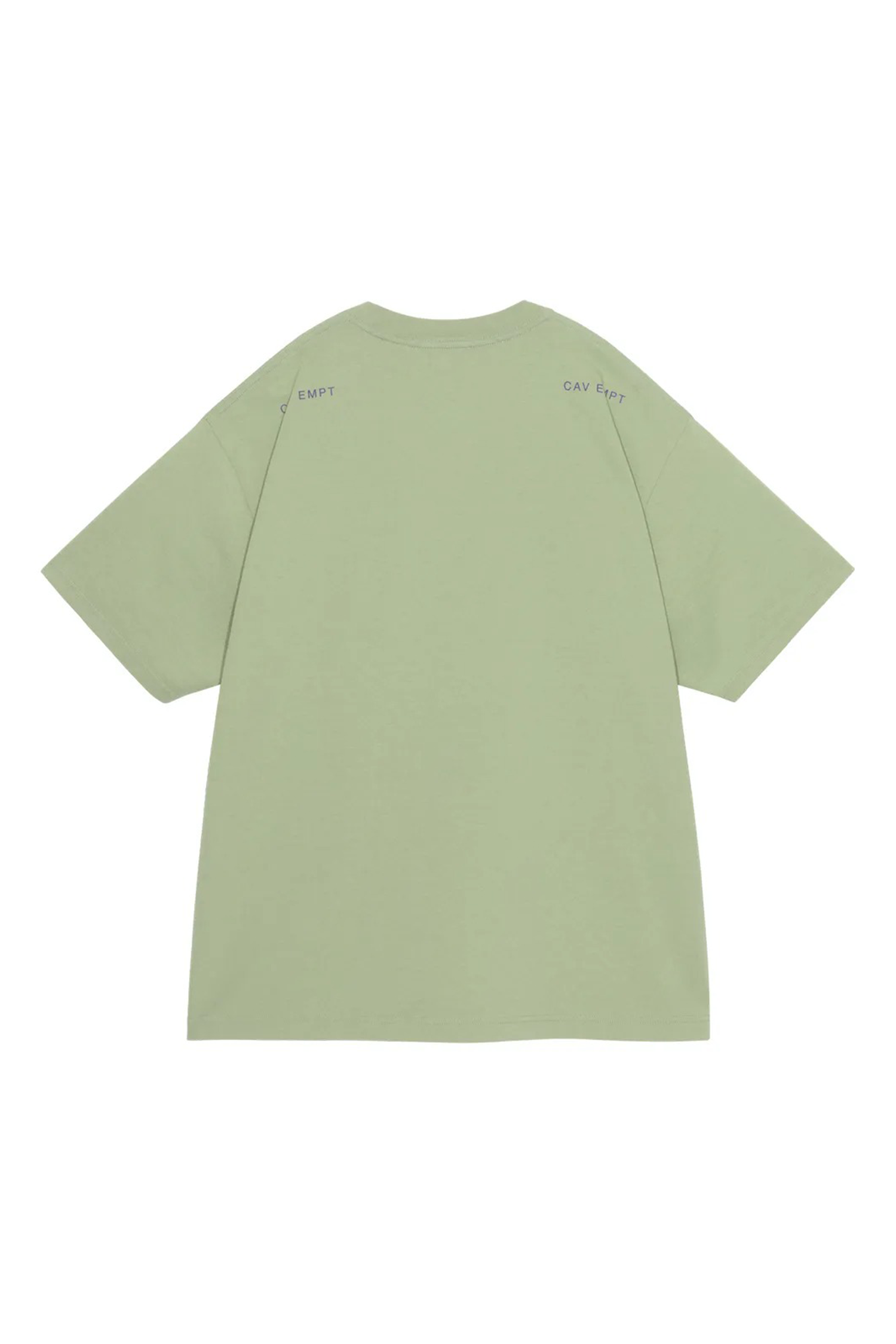 The PORTRAY #6 T GREEN available online with global shipping, and in PAM Stores Melbourne and Sydney.