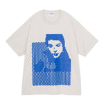 The PORTRAY #7 T BEIGE available online with global shipping, and in PAM Stores Melbourne and Sydney.