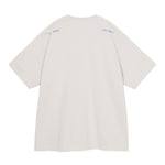 The PORTRAY #7 T BEIGE available online with global shipping, and in PAM Stores Melbourne and Sydney.