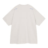 The PORTRAY #7 T BEIGE available online with global shipping, and in PAM Stores Melbourne and Sydney.