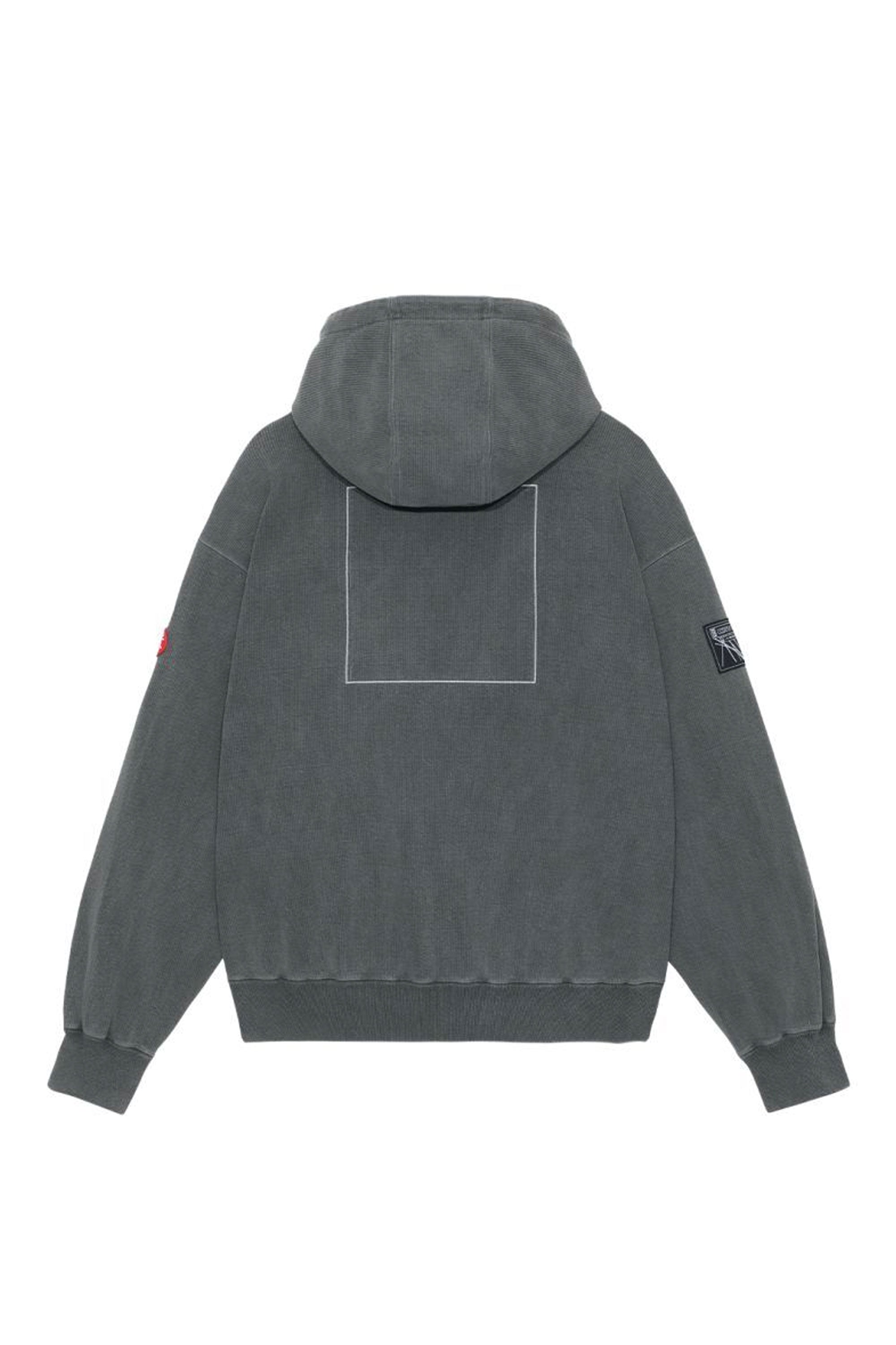 CAV EMPT - OVERDYE PQ LIGHT HOODY – P.A.M. (Perks And Mini)