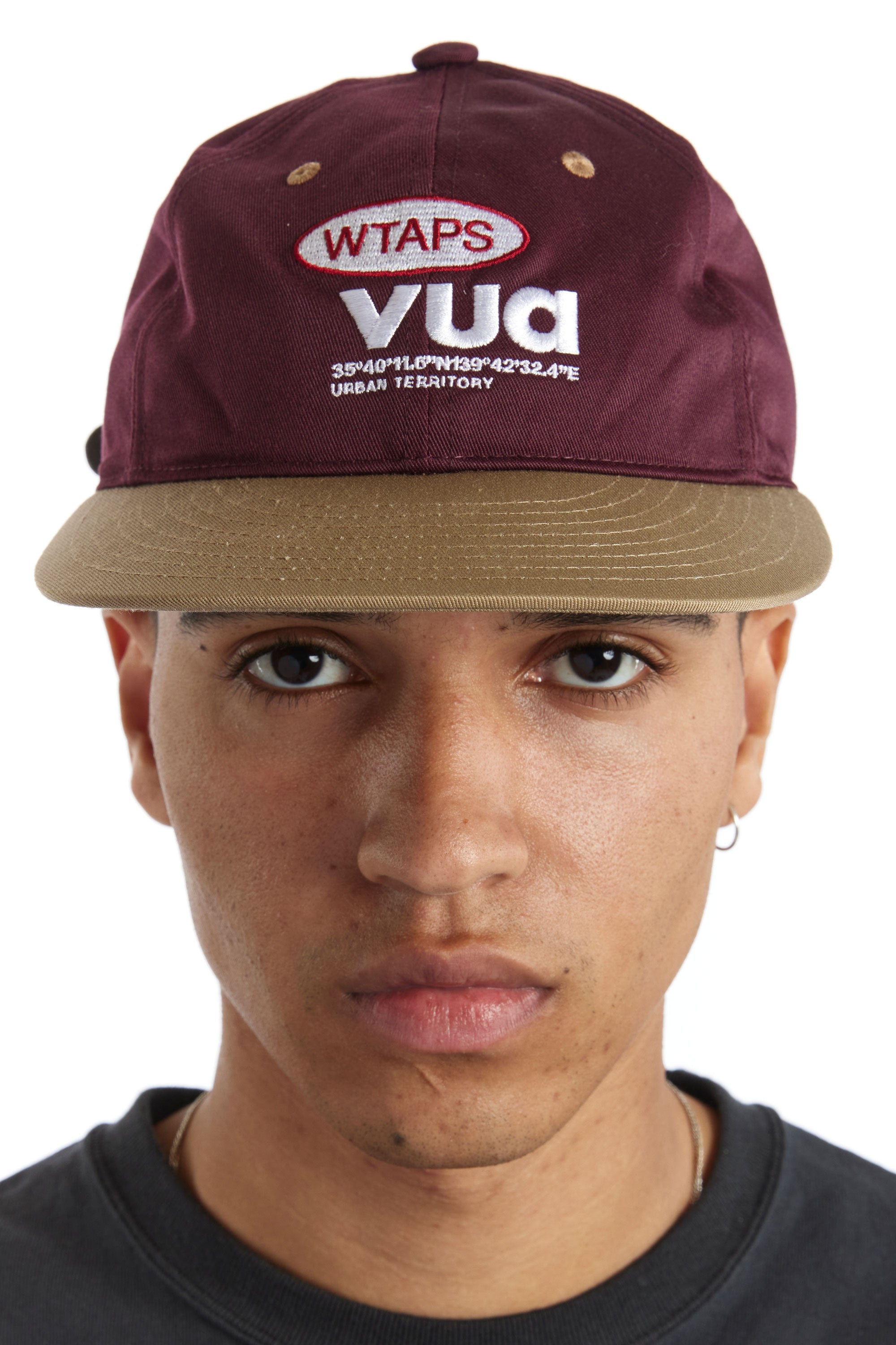 WTAPS - T-6M 02 PROTECT CAP – P.A.M. (Perks And Mini)