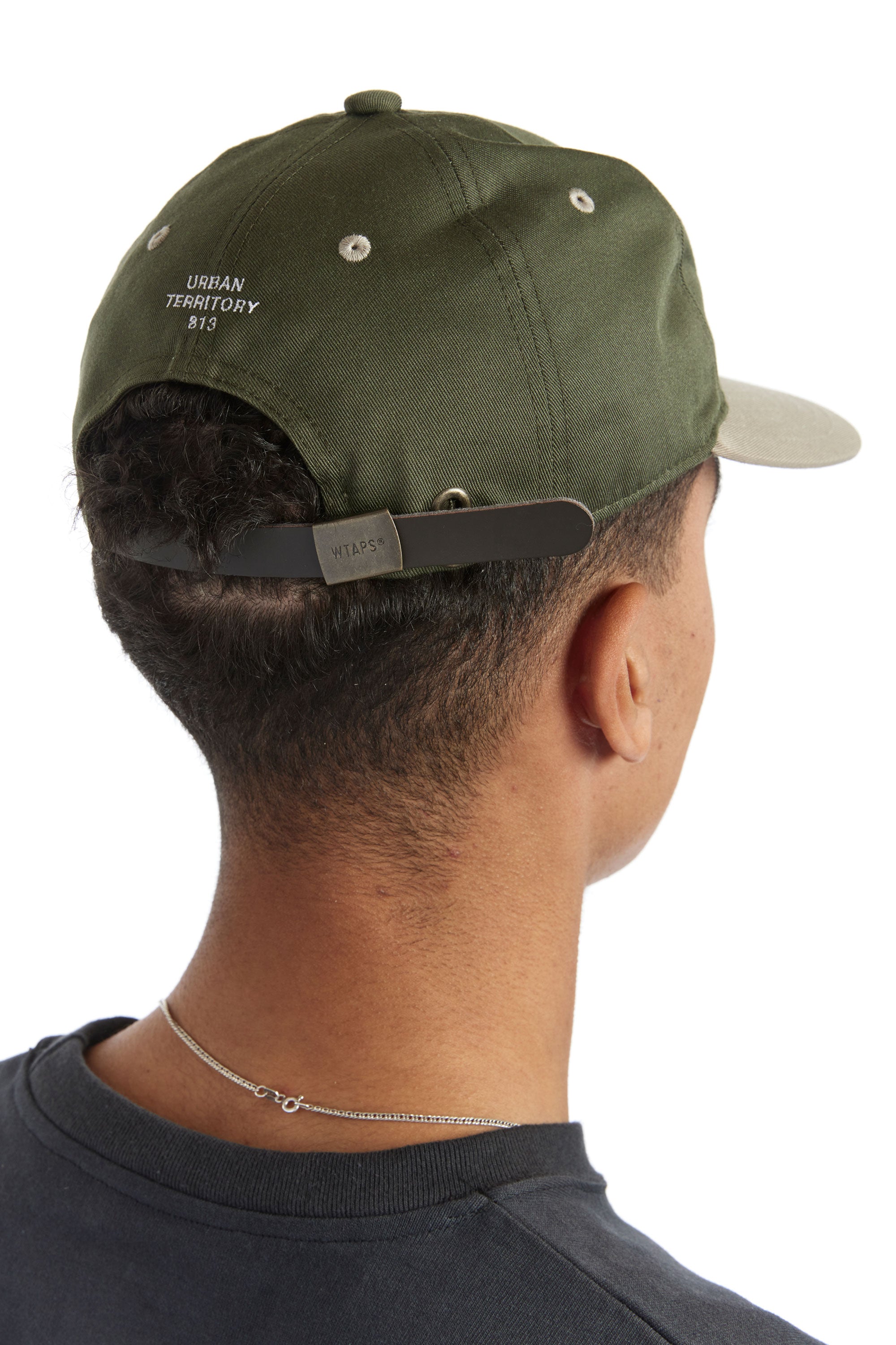 WTAPS - T-6M 02 PROTECT CAP – P.A.M. (Perks And Mini)