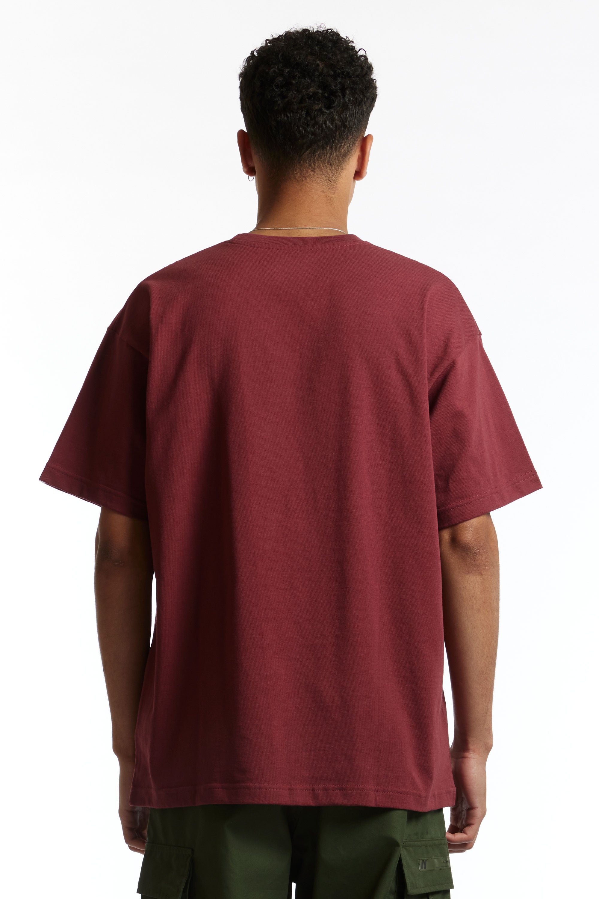 WTAPS - AII 02 PROTECT SS TEE – P.A.M. (Perks And Mini)