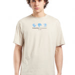 The PROTECTION T-SHIRT LITE SAND  available online with global shipping, and in PAM Stores Melbourne and Sydney.