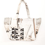 The PAM STORE 'KONK' TOTE BAG available online with global shipping, and in PAM Stores Melbourne and Sydney.