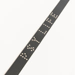 The PSY LIFE BELT available online with global shipping, and in PAM Stores Melbourne and Sydney.