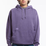 The SIGN 01 HOODY CTPL PURPLE available online with global shipping, and in PAM Stores Melbourne and Sydney.