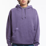 The SIGN 01 HOODY CTPL PURPLE available online with global shipping, and in PAM Stores Melbourne and Sydney.