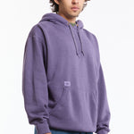 The SIGN 01 HOODY CTPL PURPLE available online with global shipping, and in PAM Stores Melbourne and Sydney.