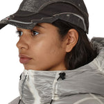 The Pursuit 6 Panel Cap Fuzzy Dark Brown available online with global shipping, and in PAM Stores Melbourne and Sydney.