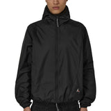 The Hue Packable Wind Jacket Black available online with global shipping, and in PAM Stores Melbourne and Sydney.