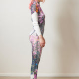 The Pant - Mind Garden available online with global shipping, and in PAM Stores Melbourne and Sydney.