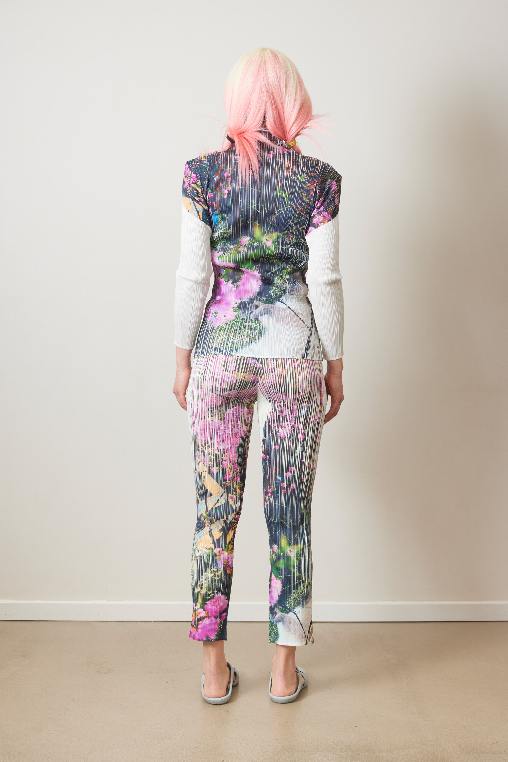 The Pant - Mind Garden available online with global shipping, and in PAM Stores Melbourne and Sydney.