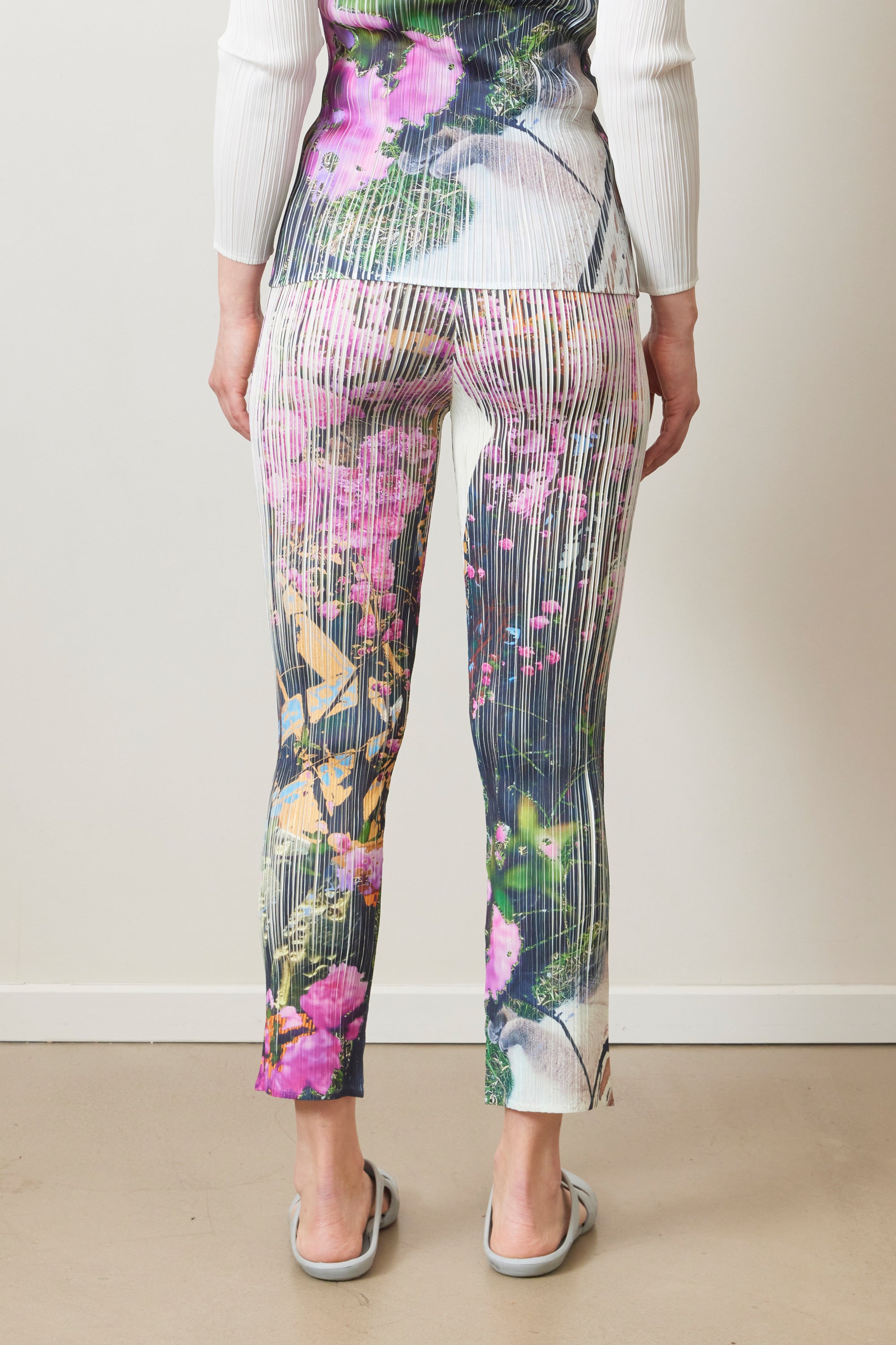 The Pant - Mind Garden available online with global shipping, and in PAM Stores Melbourne and Sydney.