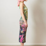 The Skirt - Mind Garden available online with global shipping, and in PAM Stores Melbourne and Sydney.