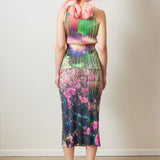 The Skirt - Mind Garden available online with global shipping, and in PAM Stores Melbourne and Sydney.