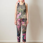 The Pant - Mind Garden available online with global shipping, and in PAM Stores Melbourne and Sydney.