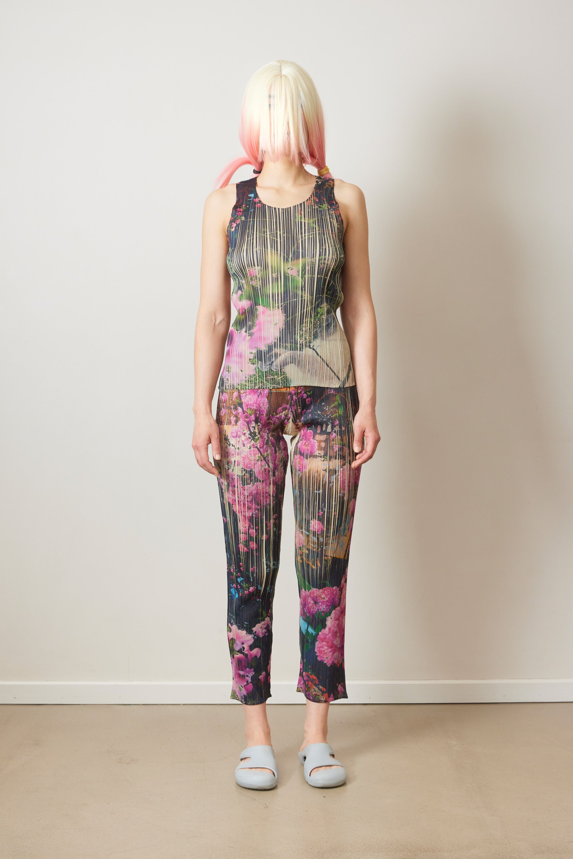 The Pant - Mind Garden available online with global shipping, and in PAM Stores Melbourne and Sydney.