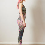 The Pant - Mind Garden available online with global shipping, and in PAM Stores Melbourne and Sydney.