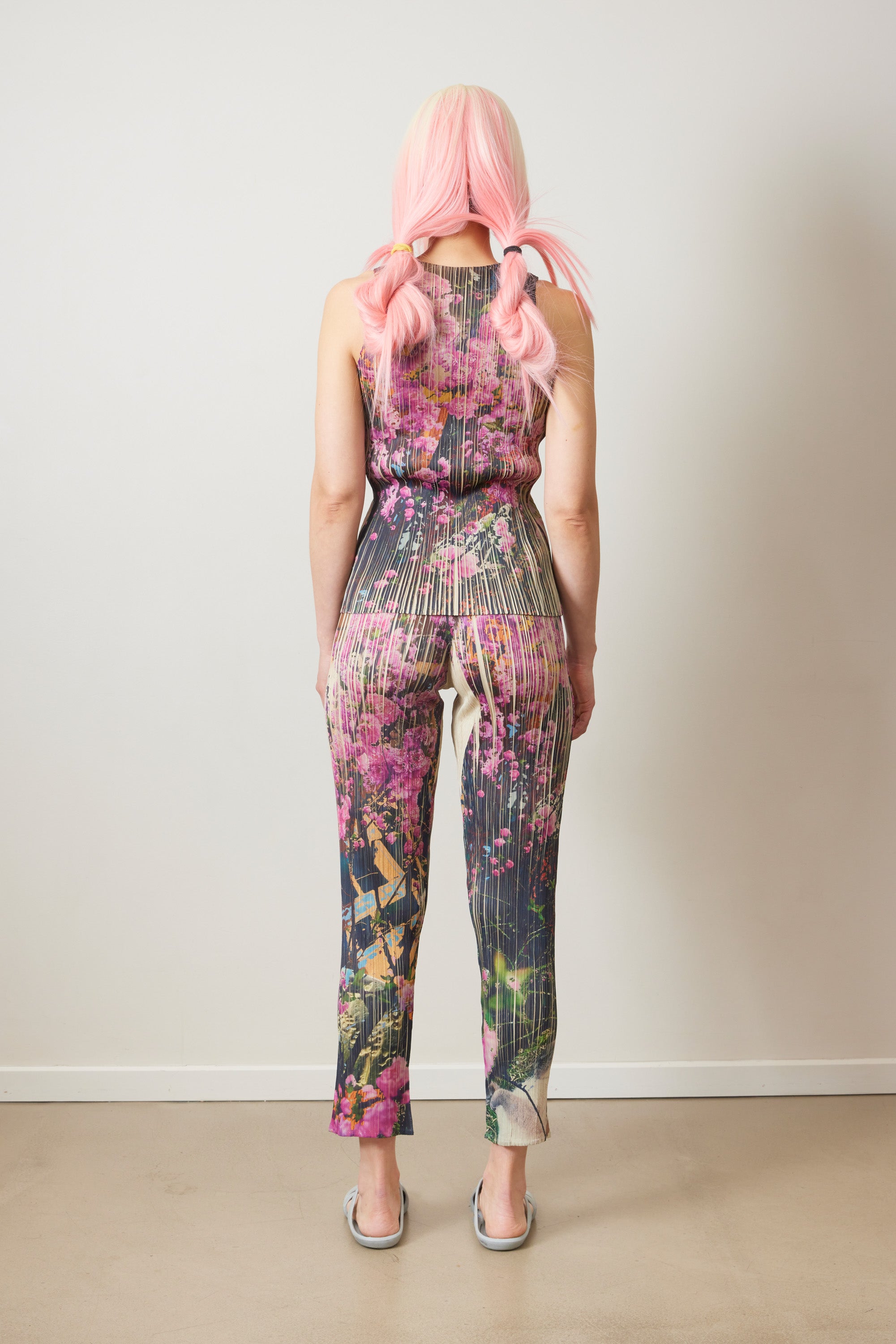 The Pant - Mind Garden available online with global shipping, and in PAM Stores Melbourne and Sydney.