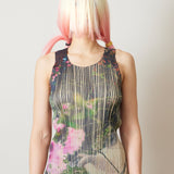 The Tank Top - Mind Garden available online with global shipping, and in PAM Stores Melbourne and Sydney.