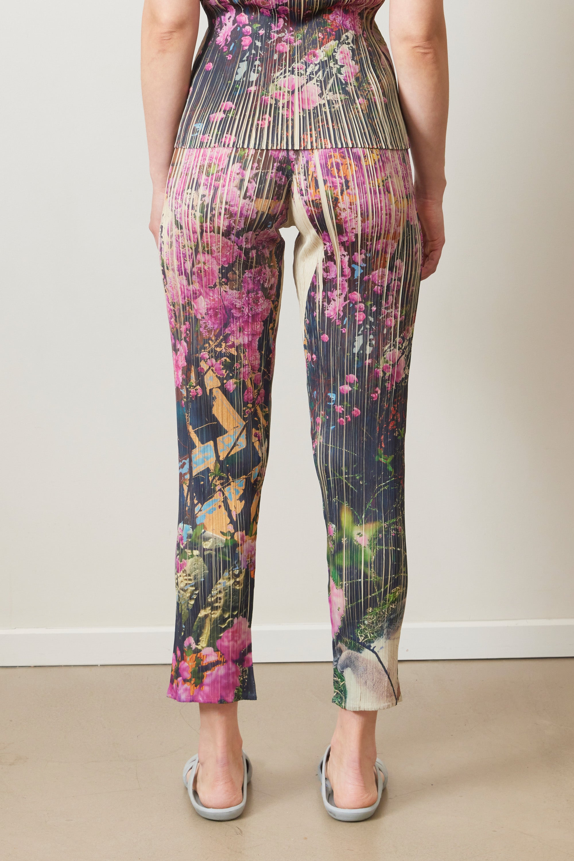 The Pant - Mind Garden available online with global shipping, and in PAM Stores Melbourne and Sydney.