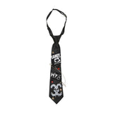 RABBIT GHOST Tie